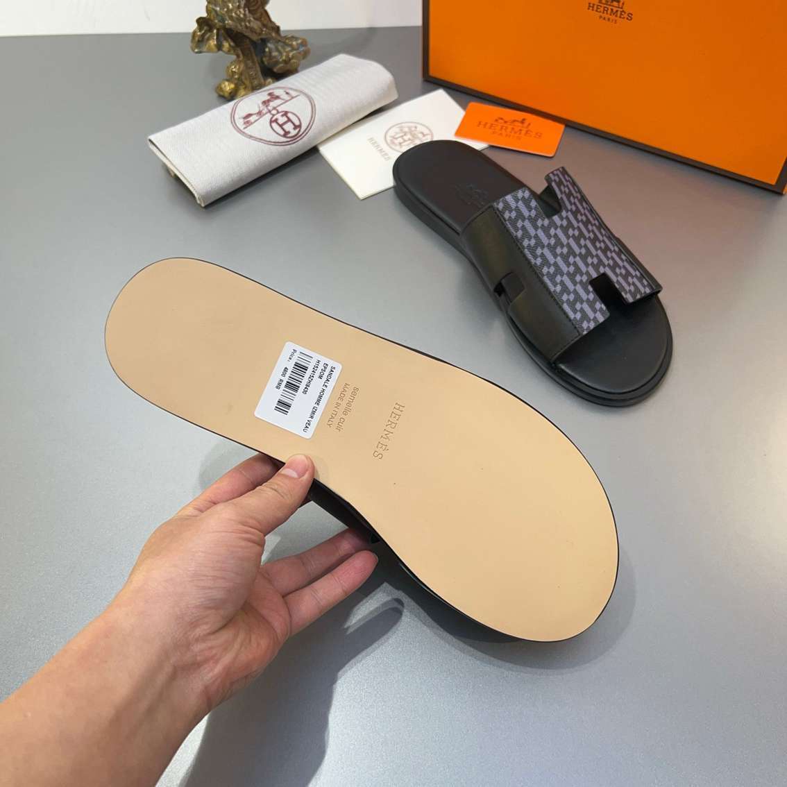 Chinelo Hermes