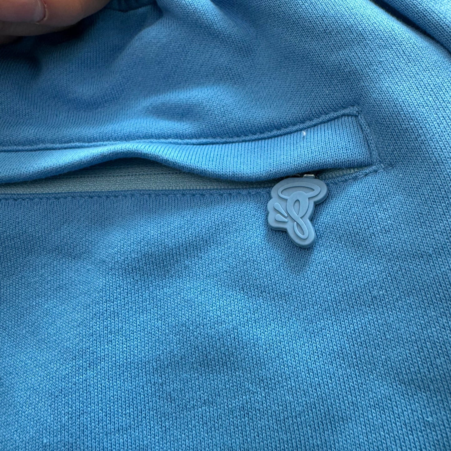 Syna World Pantalón corto
