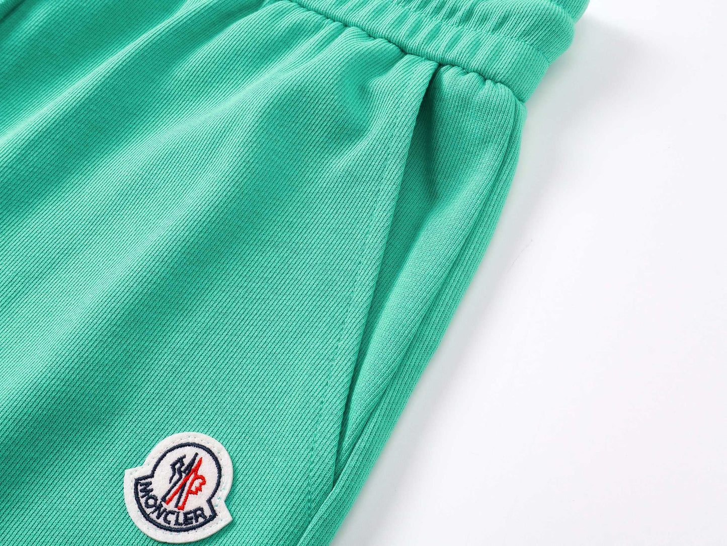 Short Moncler