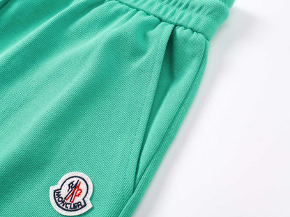 Short Moncler