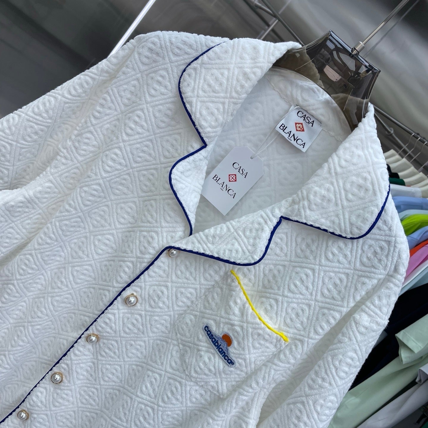 Casablanca Conjunto Verão 1.1