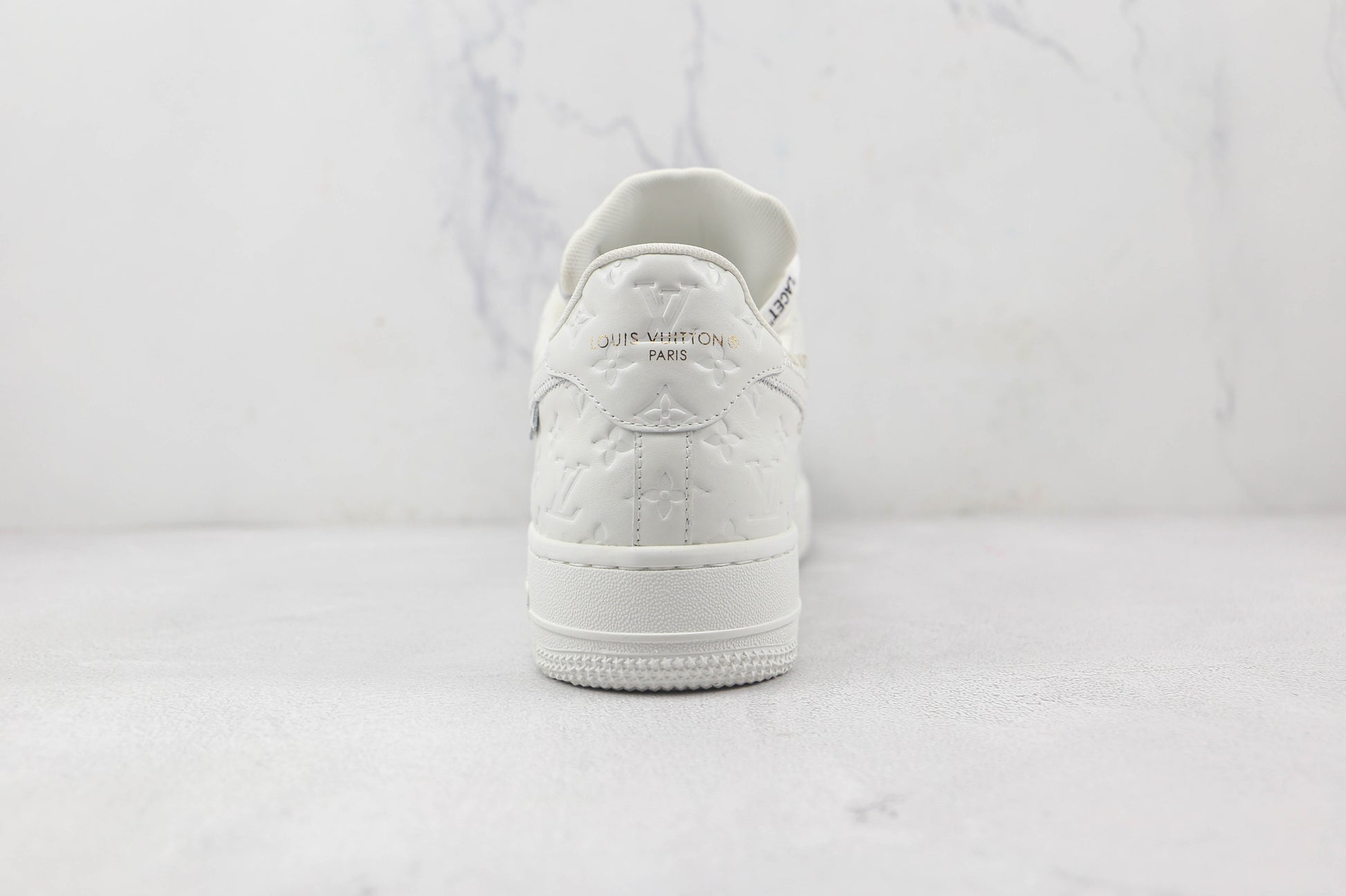 Louis Vuitton x Nike Air Force 1