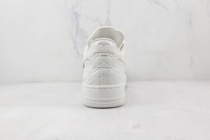 Louis Vuitton x Nike Air Force 1