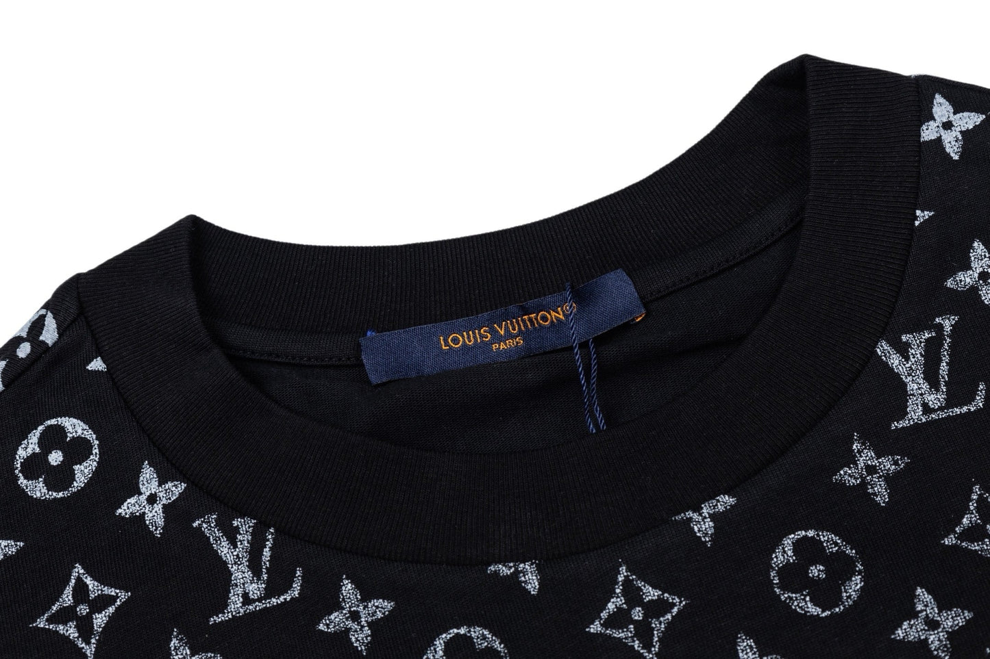 T-shirt Louis Vuitton