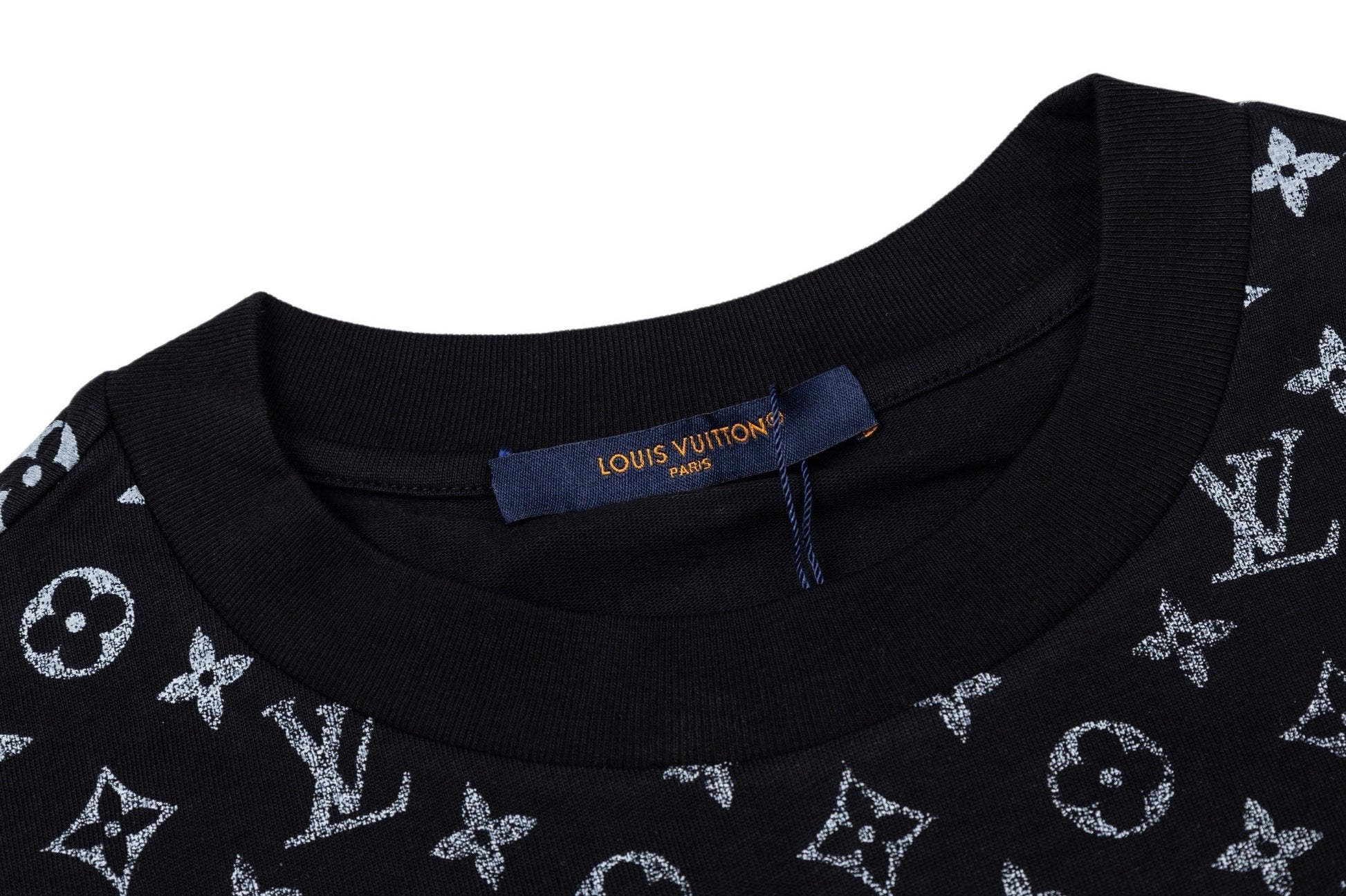 T-shirt Louis Vuitton
