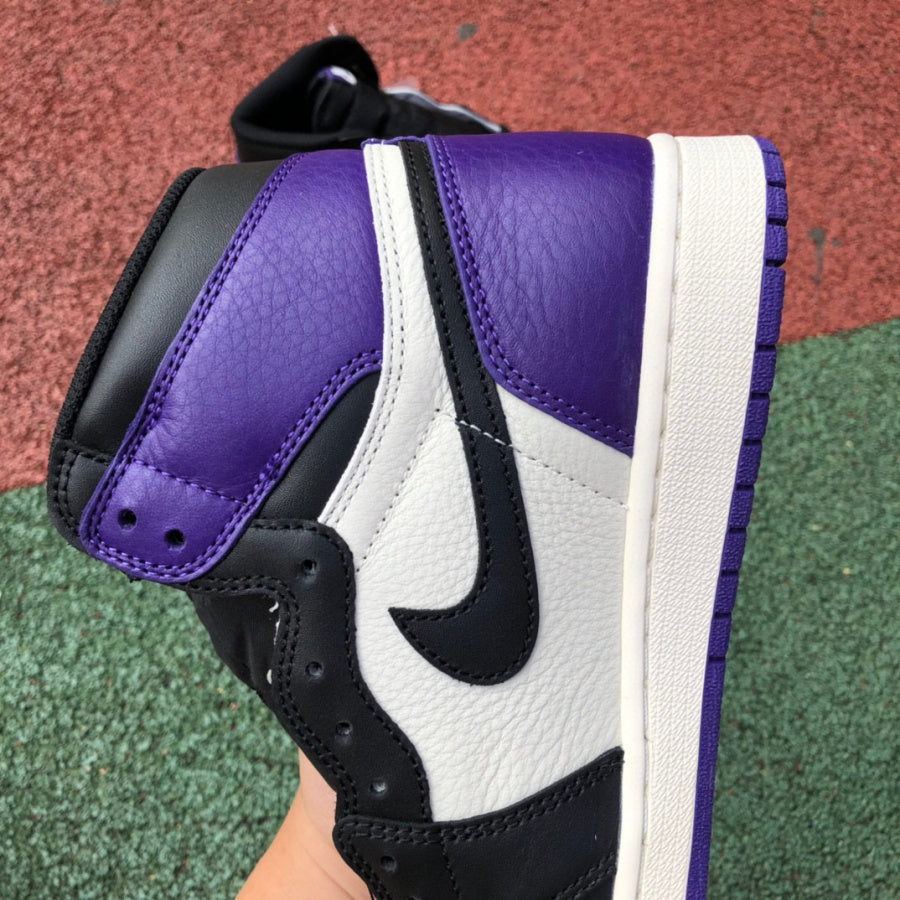 Jordan 1