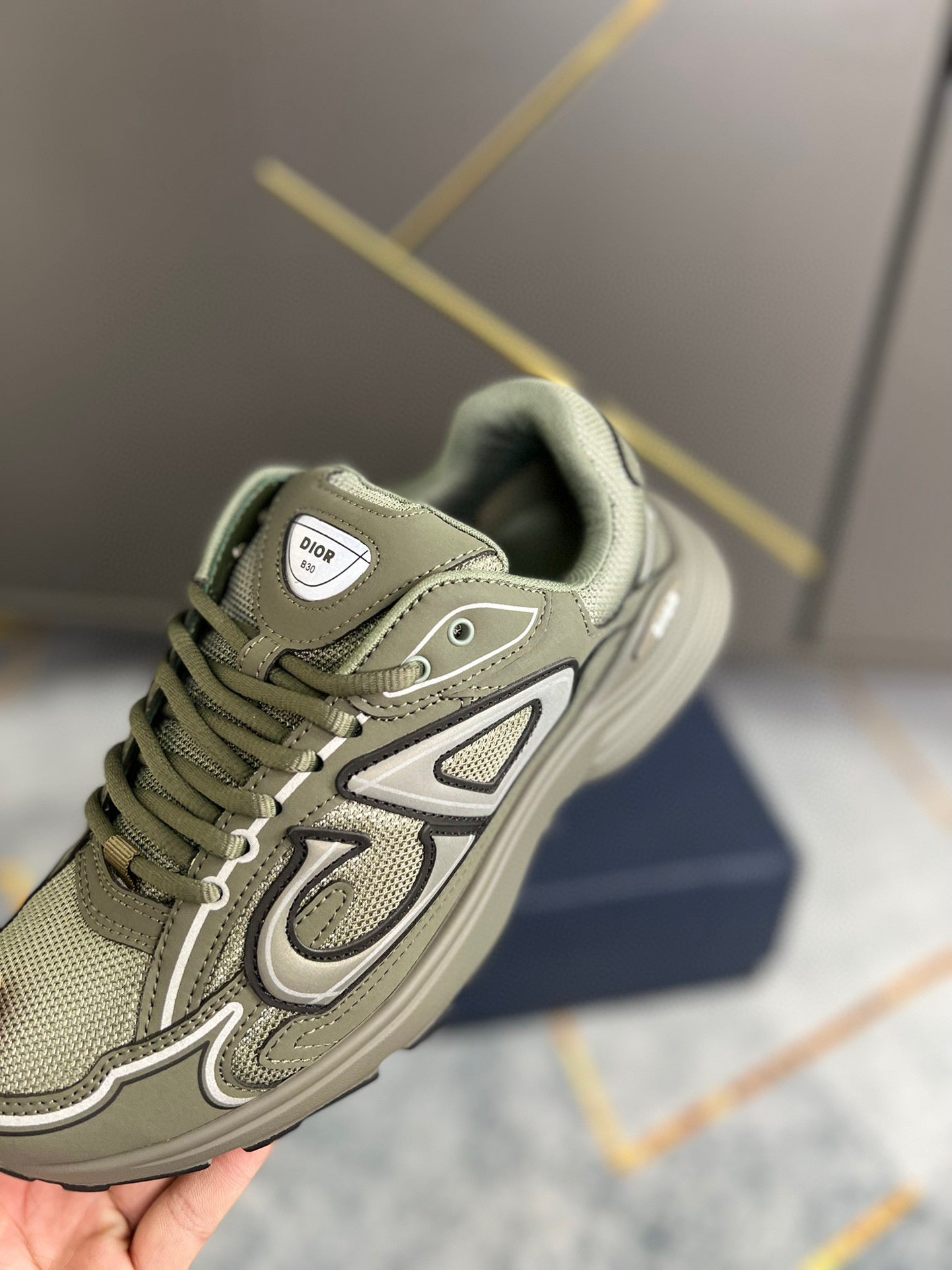 Dior B30