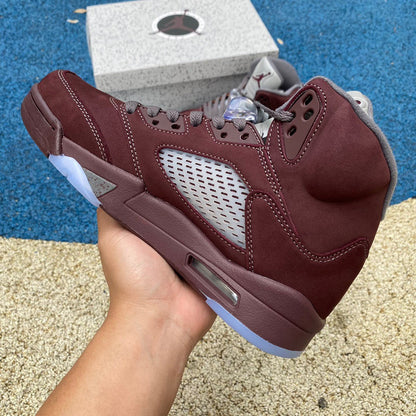 Air Jordan 5