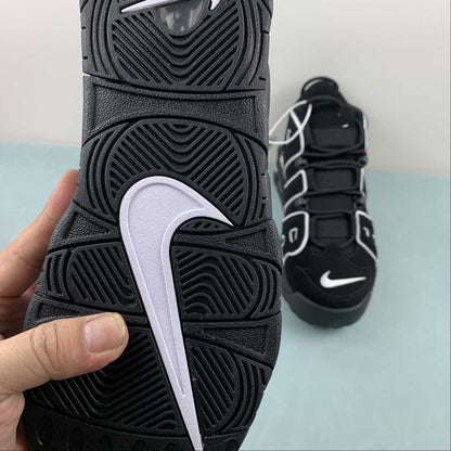 Nike Air More Uptempo