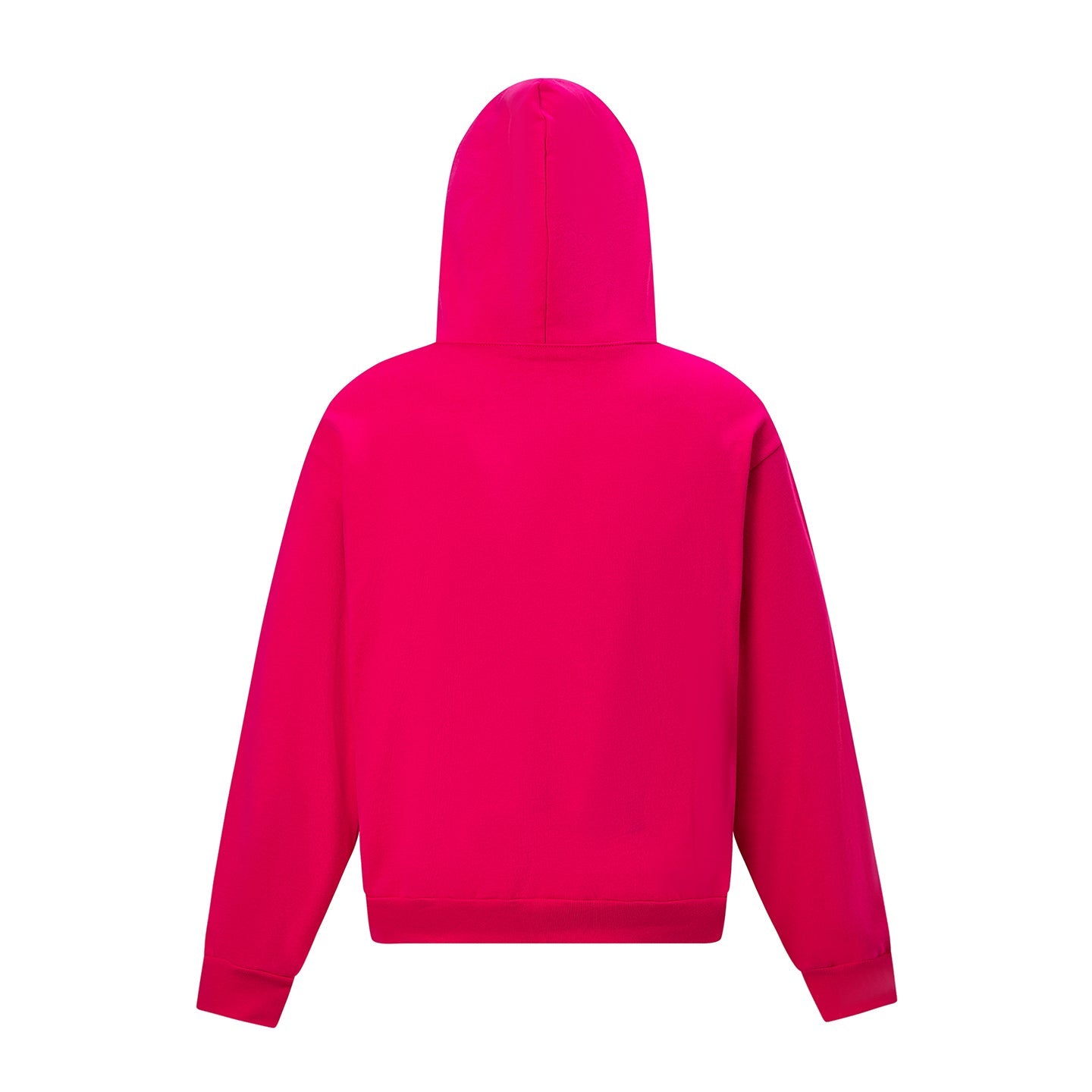 Sudadera con capucha y estampado Angel de Sp5der