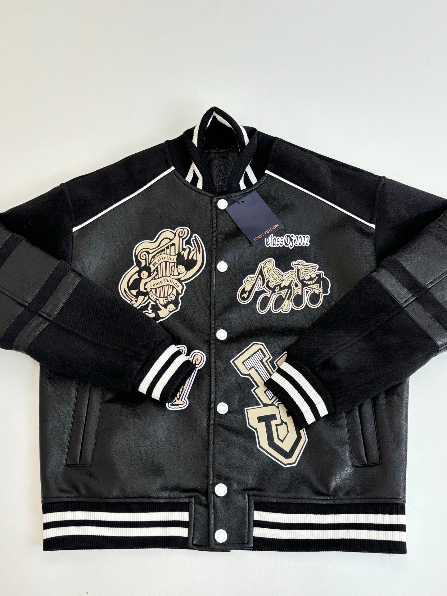 Chaqueta Louis Vuitton