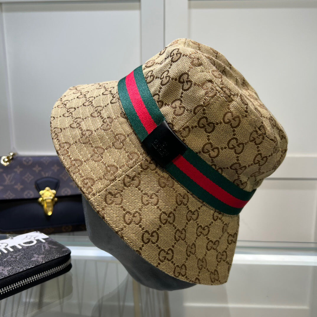 Chapéu Gucci