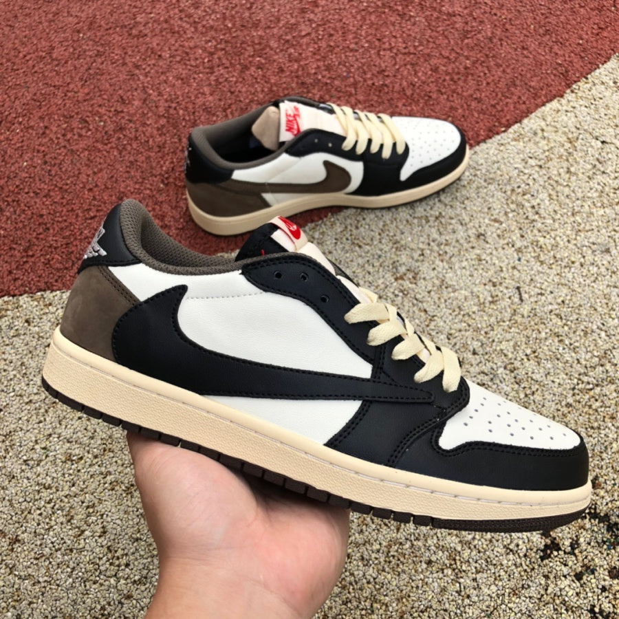 Jordan 1 Low