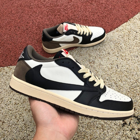 Jordan 1 Low