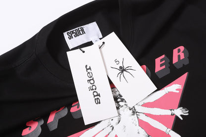 Camiseta Sp5der Angel