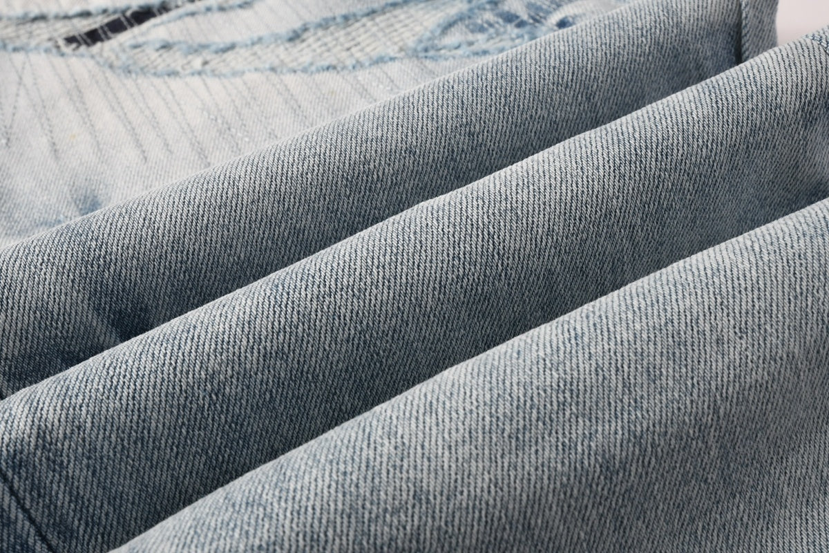 Pantalones vaqueros Amiri