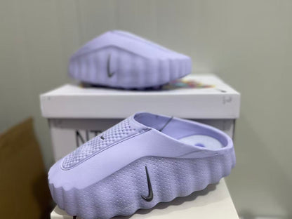 Nike Mind 001 “Morado pálido”