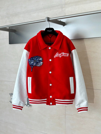 Chaqueta Louis Vuitton