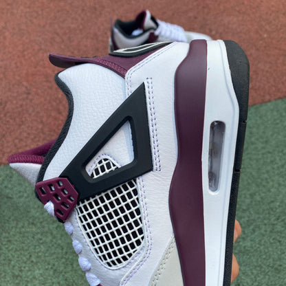 Air Jordan 4
