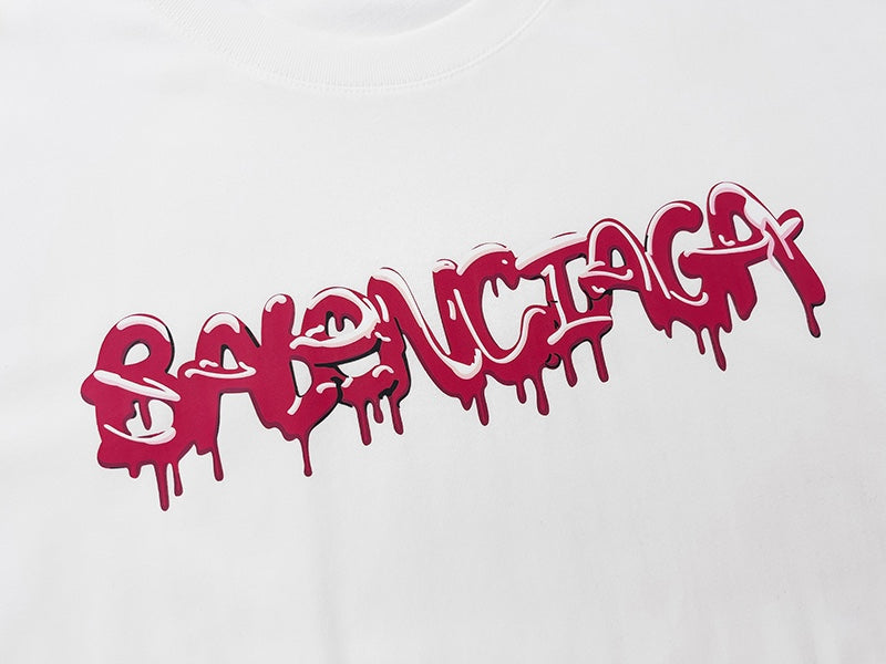 Camiseta Balenciaga