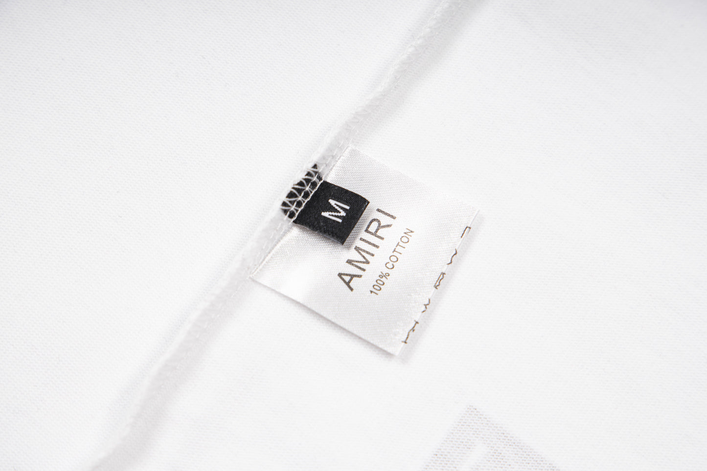 Amiri T-shirt