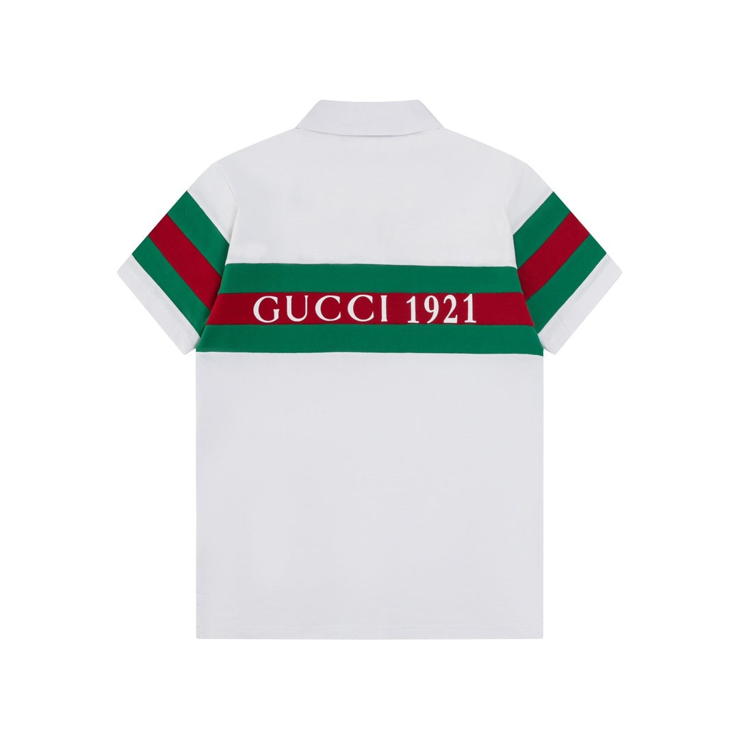 Polo Gucci