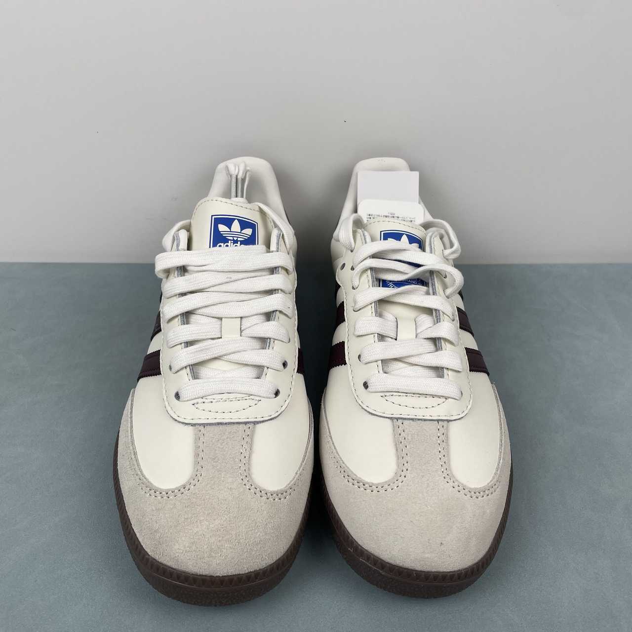 Adidas Samba