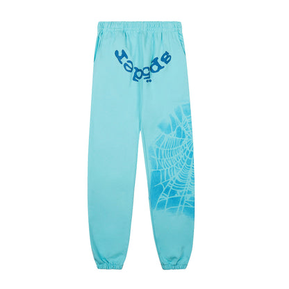 Conjunto Sp5der Angel