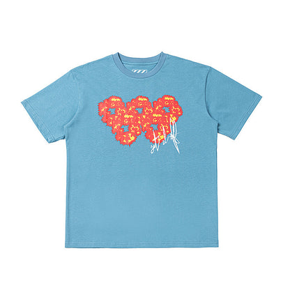 Camiseta Denim Tears