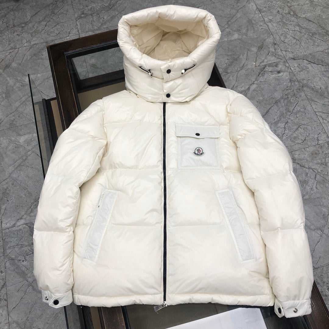 Jacket Giubbotto Moncler