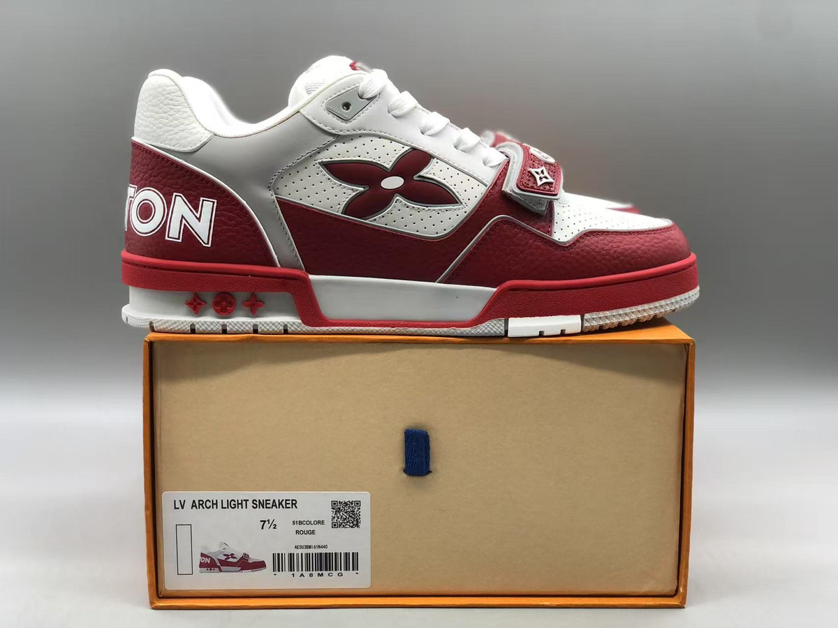 Louis Vuitton Trainer