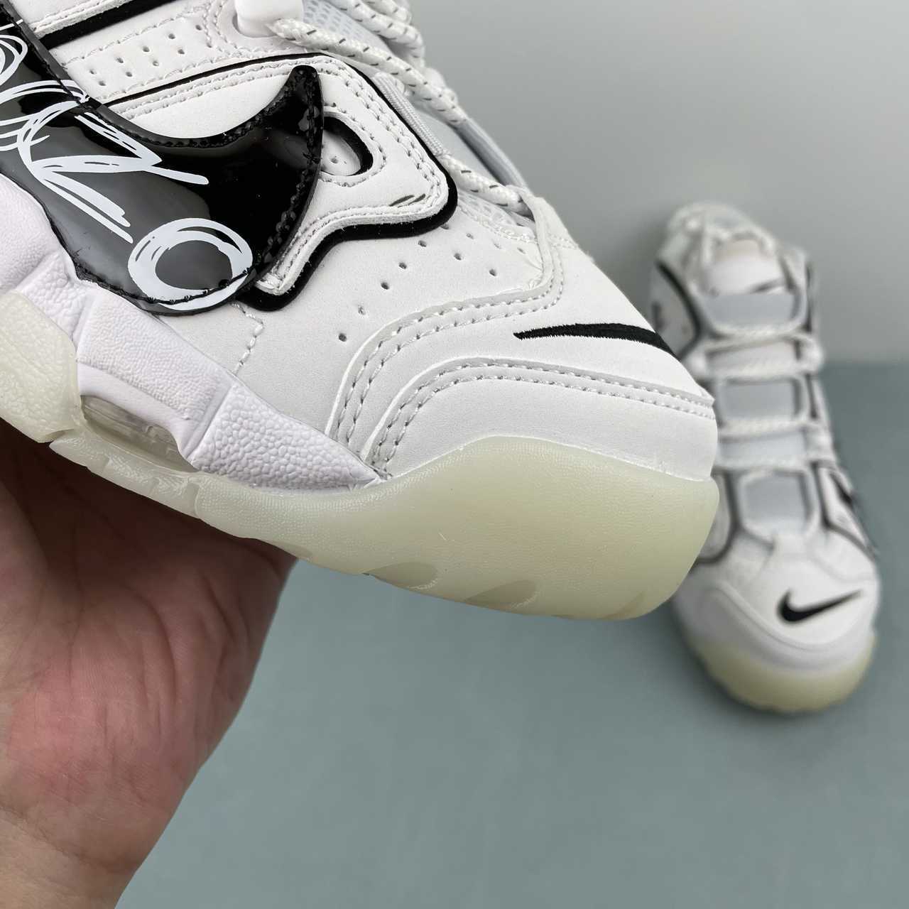 Nike Air More Uptempo