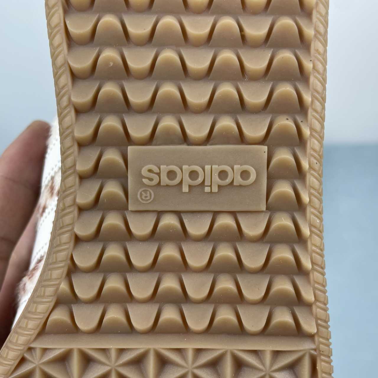 Adidas Samba