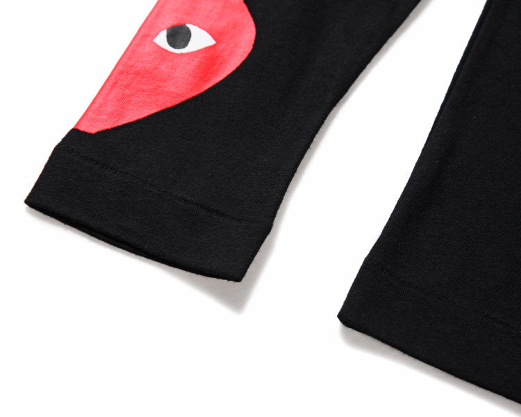 Suéter Comme Des Garcons