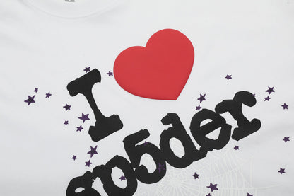 Camiseta Sp5der Angel