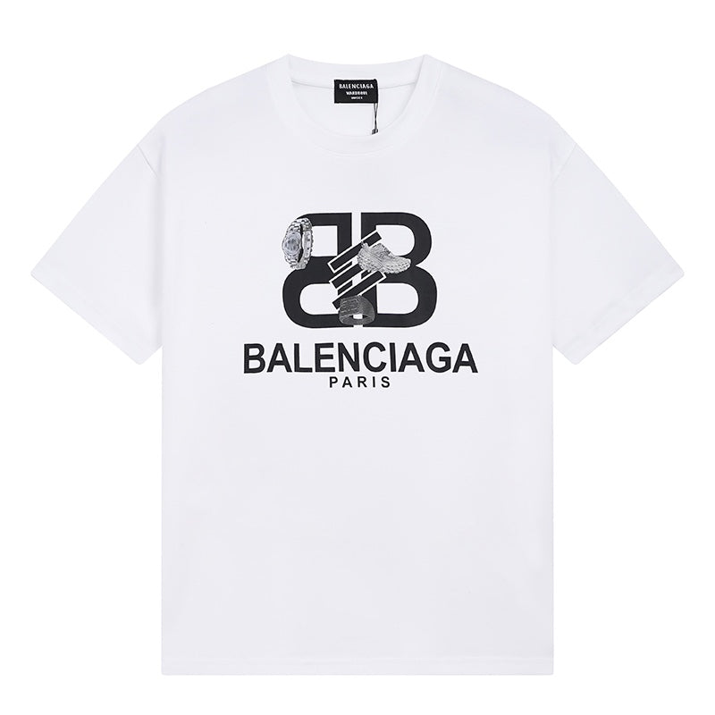 Camiseta Balenciaga