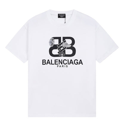 Camiseta Balenciaga