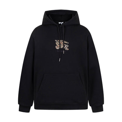 Casaco Burberry