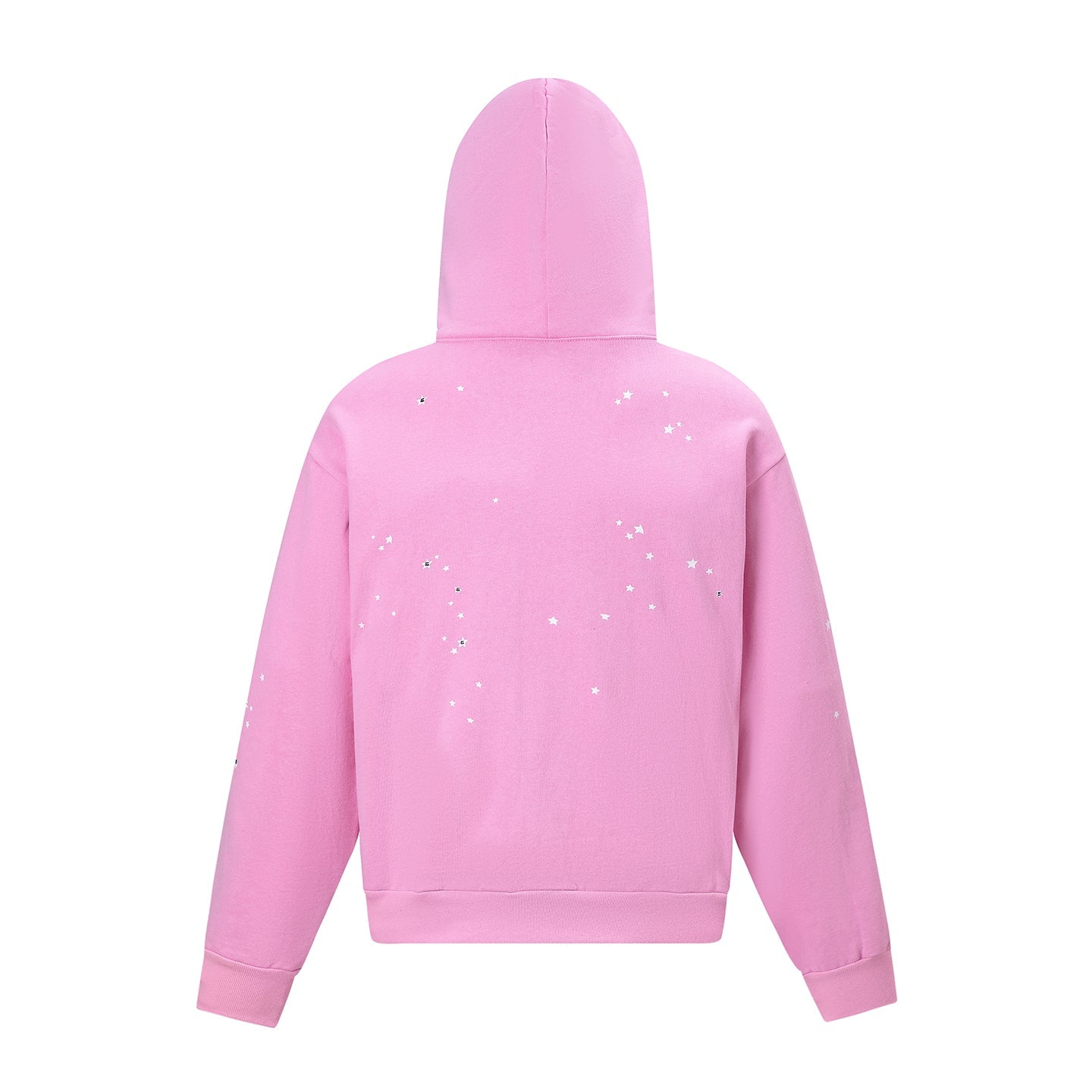 Sudadera con Capucha Angel Sp5der