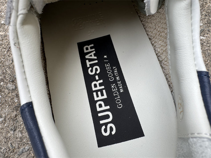 Golden Goose Super-Star