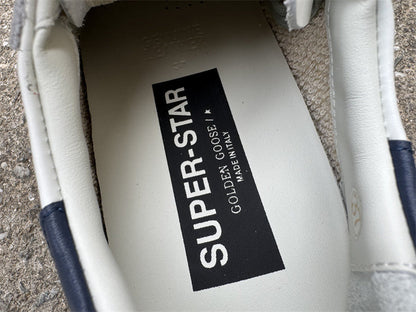 Golden Goose Super-Star