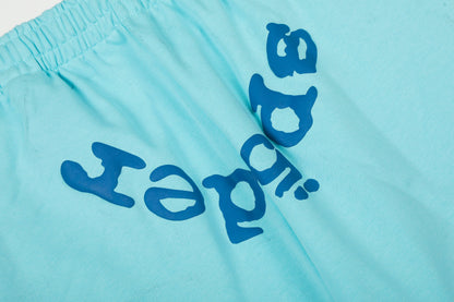 Conjunto Sp5der Angel