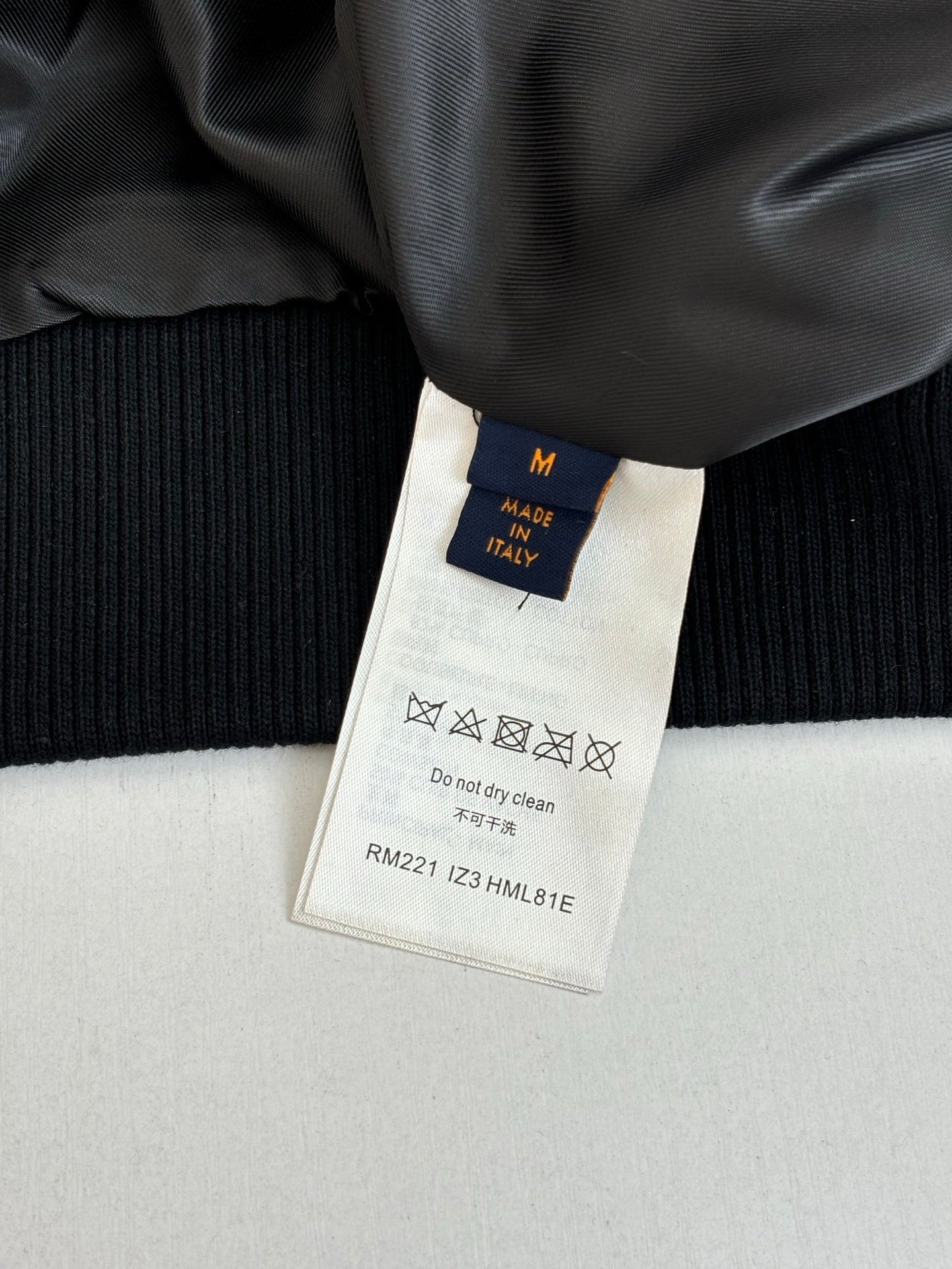Chaqueta Louis Vuitton