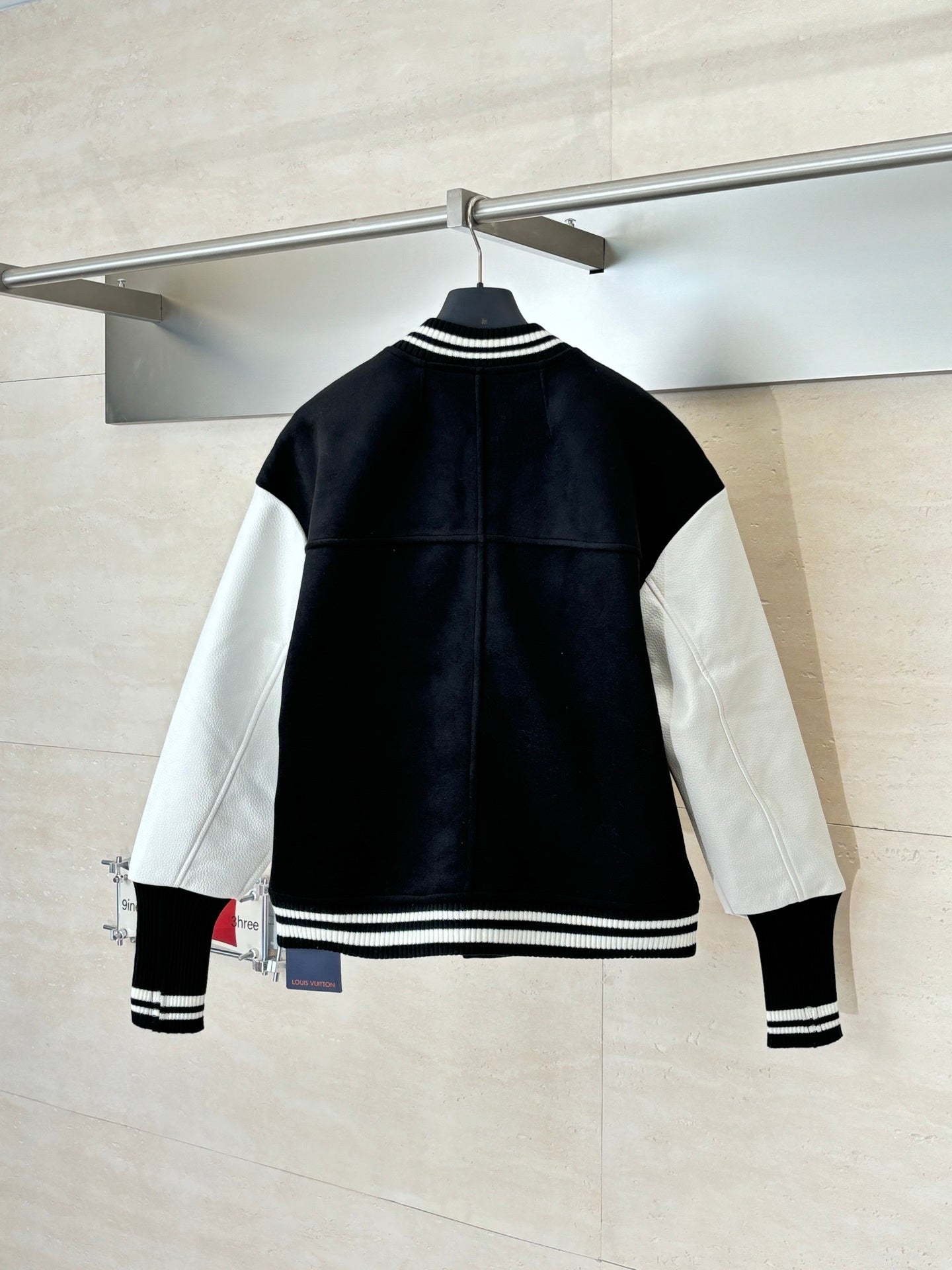 Chaqueta Louis Vuitton