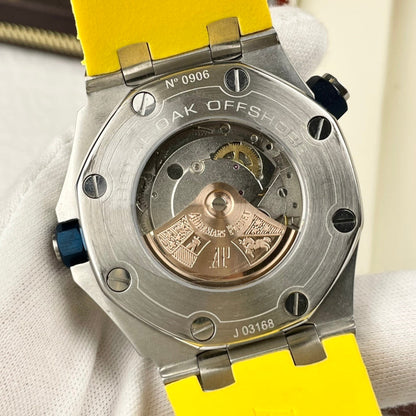 Royal Oak Medium