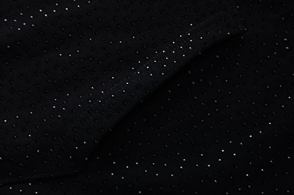 Sudadera con capucha y estampado Angel de Sp5der