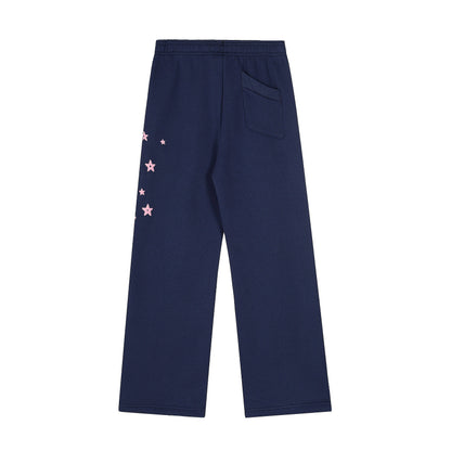 Sp5der Angel Tracksuits