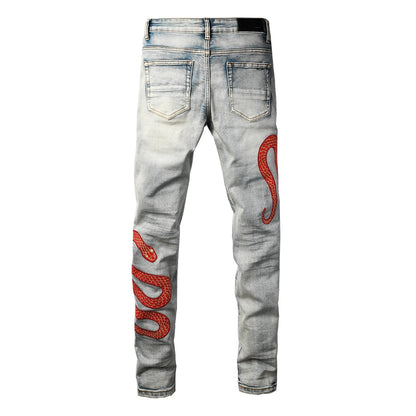 Pantalones vaqueros Amiri