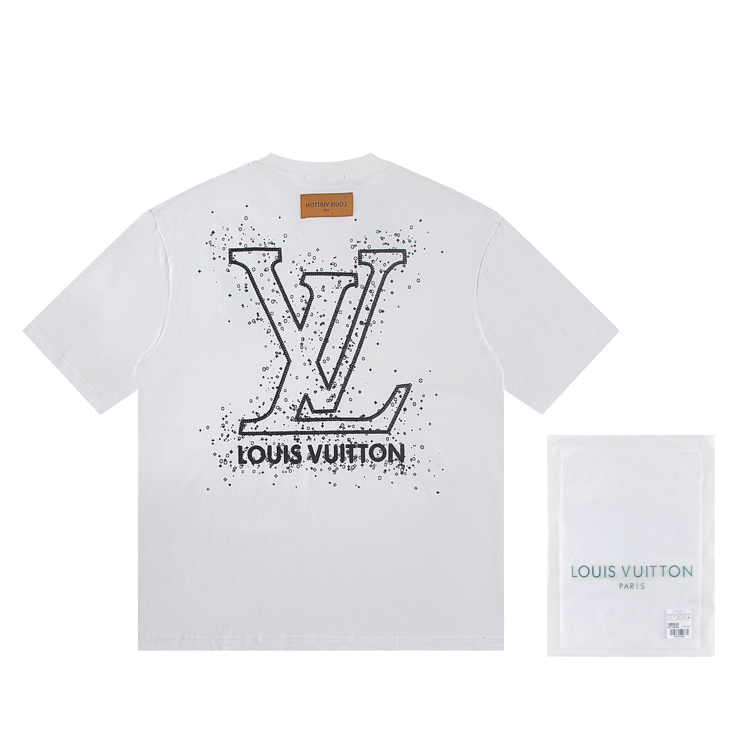 Camiseta Louis Vuitton