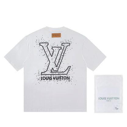 Camiseta Louis Vuitton